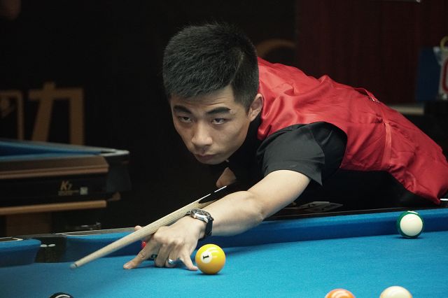 未来几年里 未来几年里