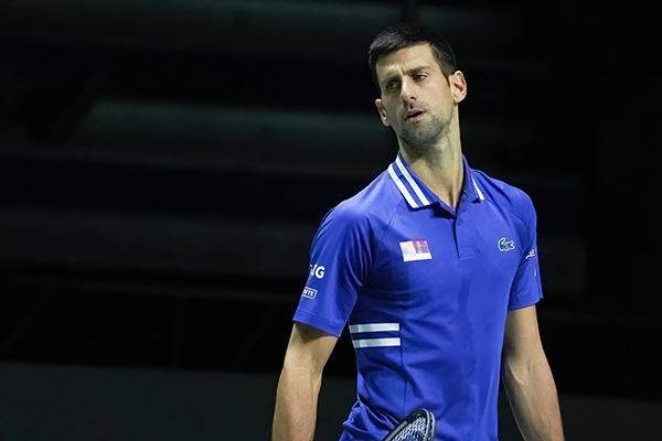 东契奇的传 东契奇的传