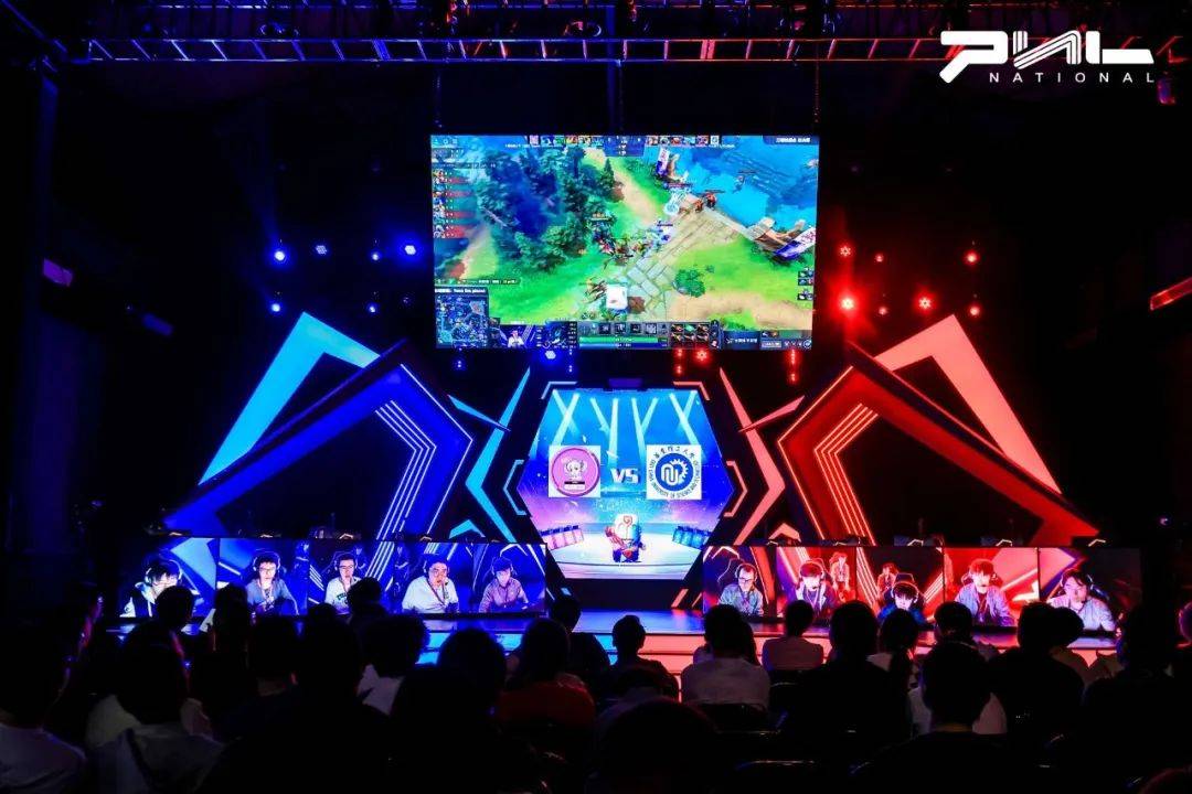 这场争霸战 这场争霸战